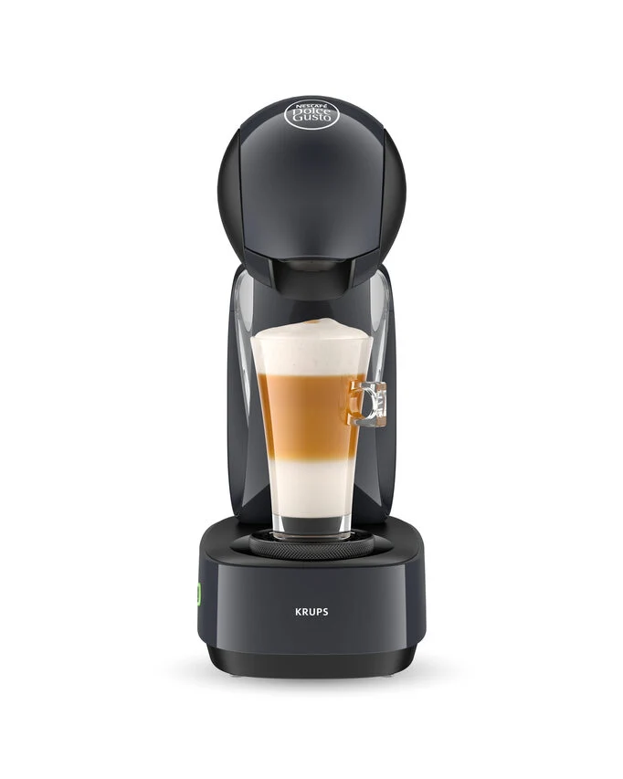 Krups INFINISSIMA KP173B macchina per caffè Manuale Macchina per espresso 1,2 L