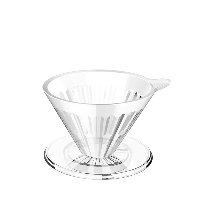 Timemore Crystal Eye Gocciolatore Plast - V01