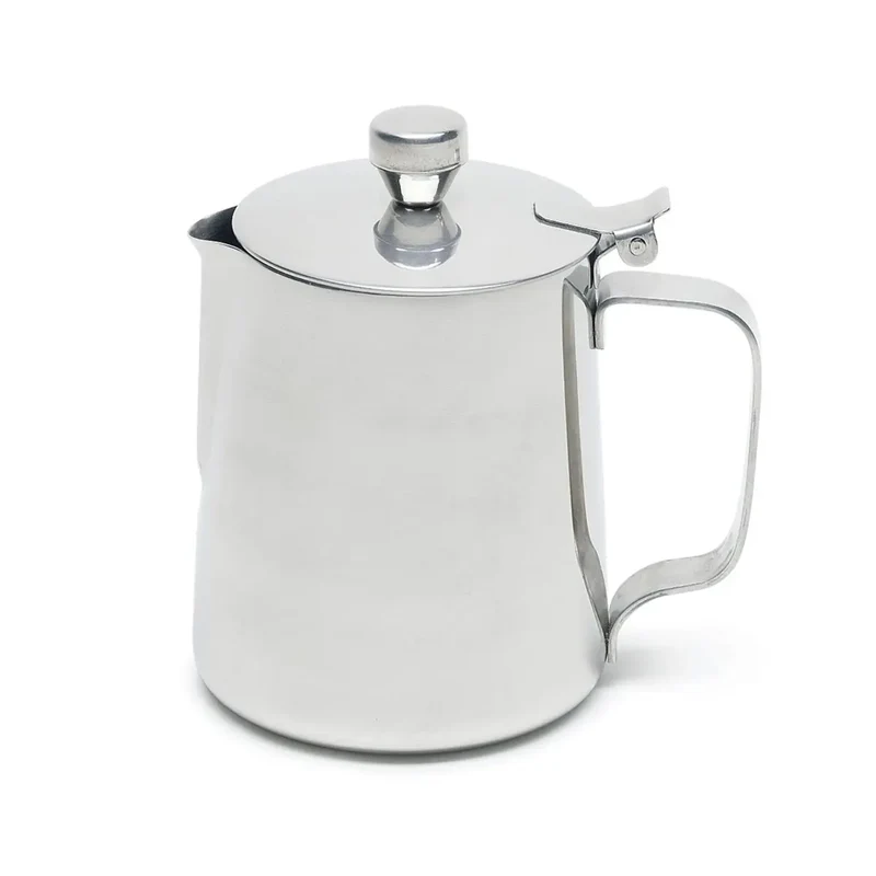 Bollitore classico per caffè in acciaio inox 1,5L