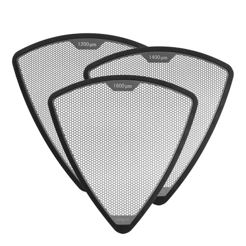 Pacchetto di aggiornamento Sifter XL - 3 siktar