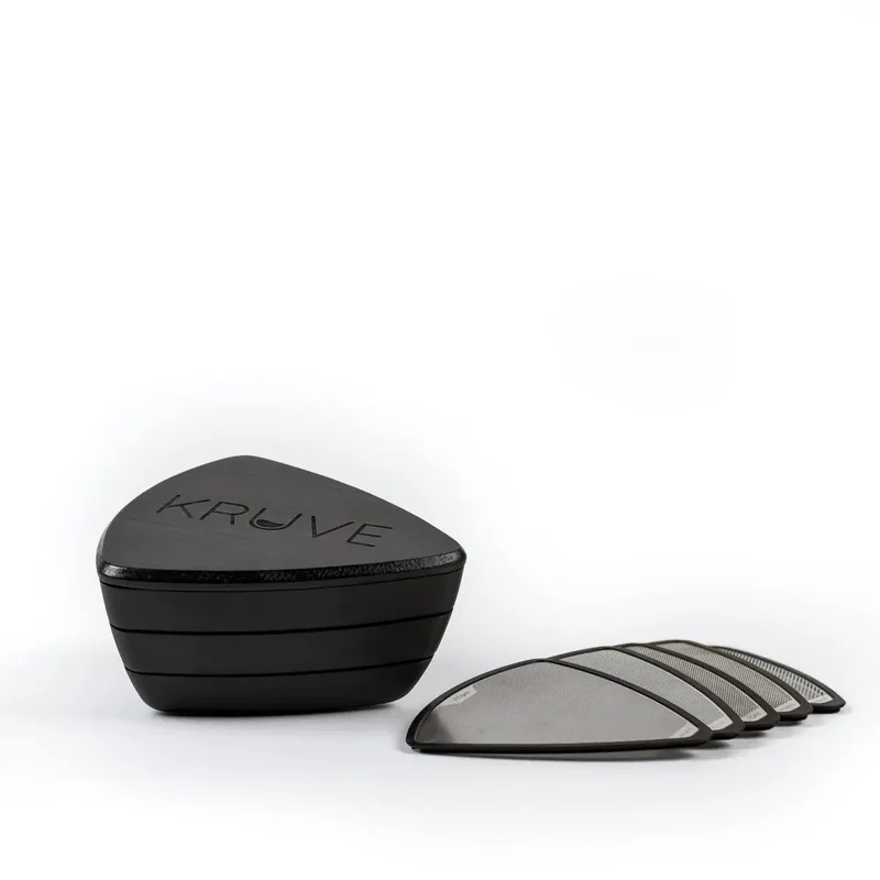 Sifters Edizione Limitata Opaco Nero