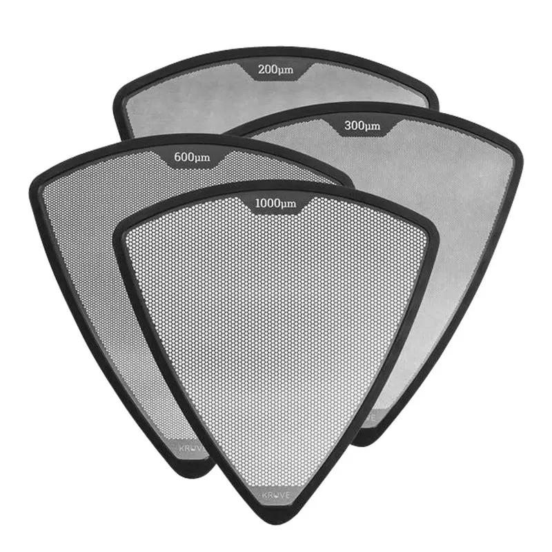 Sifter Plus Pacchetto di Aggiornamento 4 siktar