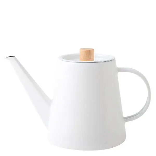 Bollitore Kai in smalto 950ml