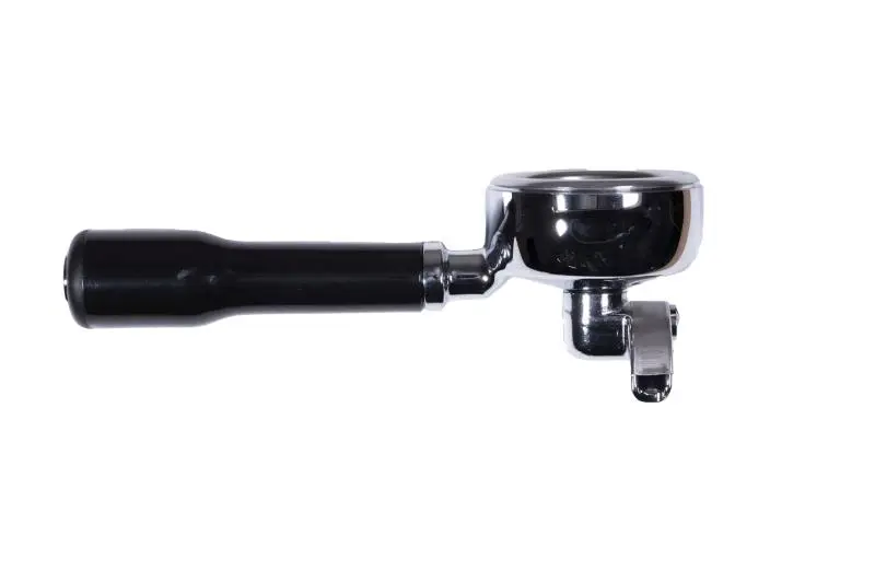 Portafilter con due beccucci – Semi-Pro