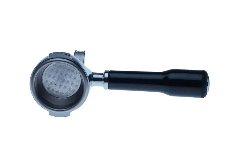Portafilter con due beccucci Pro
