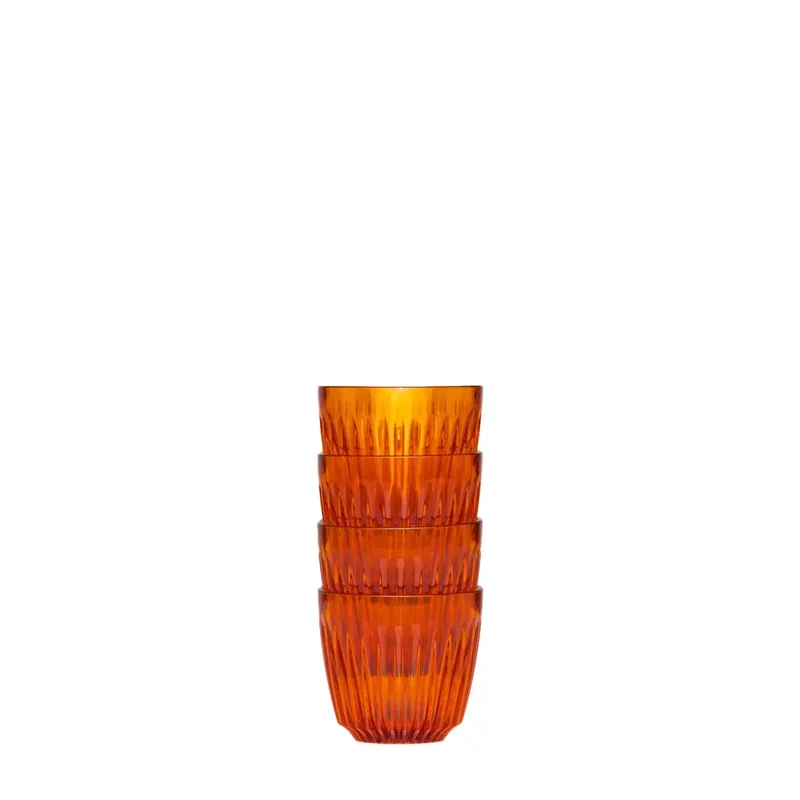 Renew Espresso confezione da 4 da 3oz Ambra
