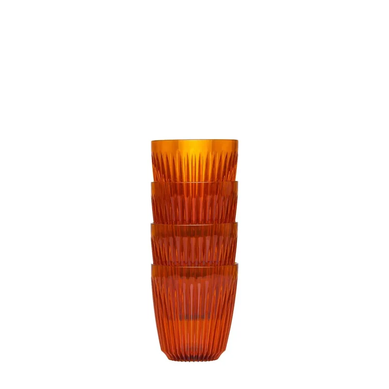 Renew confezione da 4 da 8oz Ambra