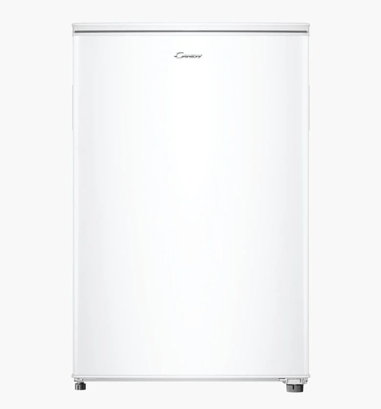 Candy CUQS 58EW Congelatore Verticale a Libera Installazione 85 L E Bianco