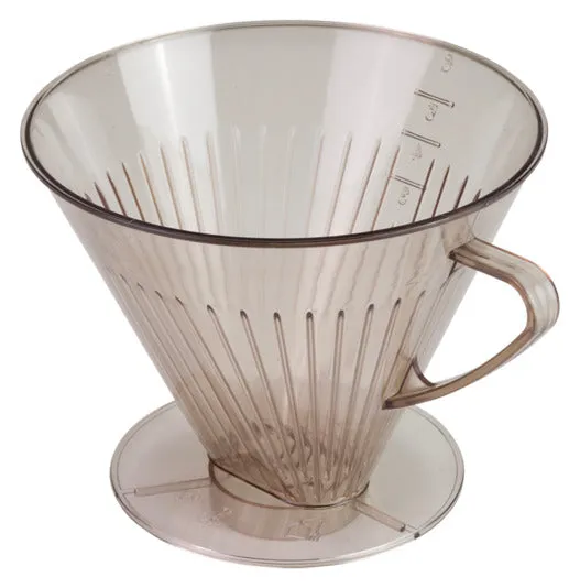 METALTEX Kaffeefilter Kunststoff 1x6