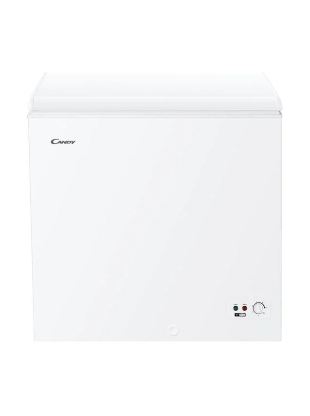Candy CCHH 200 Congelatore a Pozzetto Libera installazione 194 L F