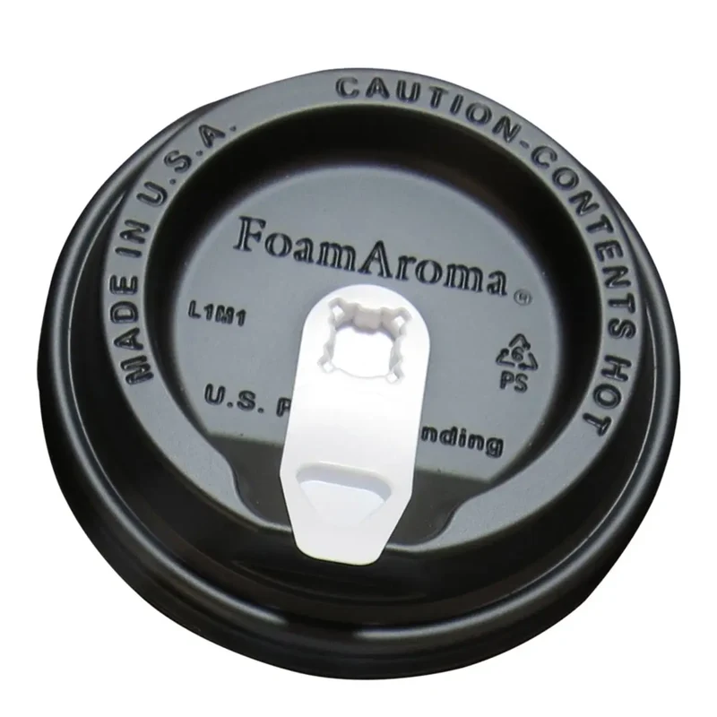 Take Away Aromasnap 750 pezzi