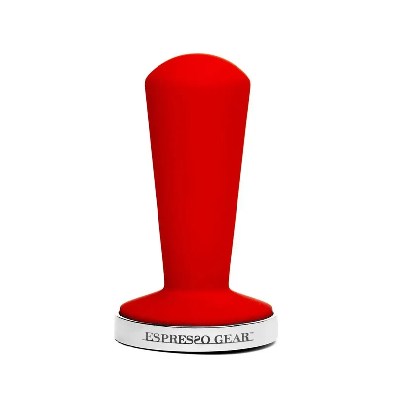 Luce-tamper Rosso 56mm