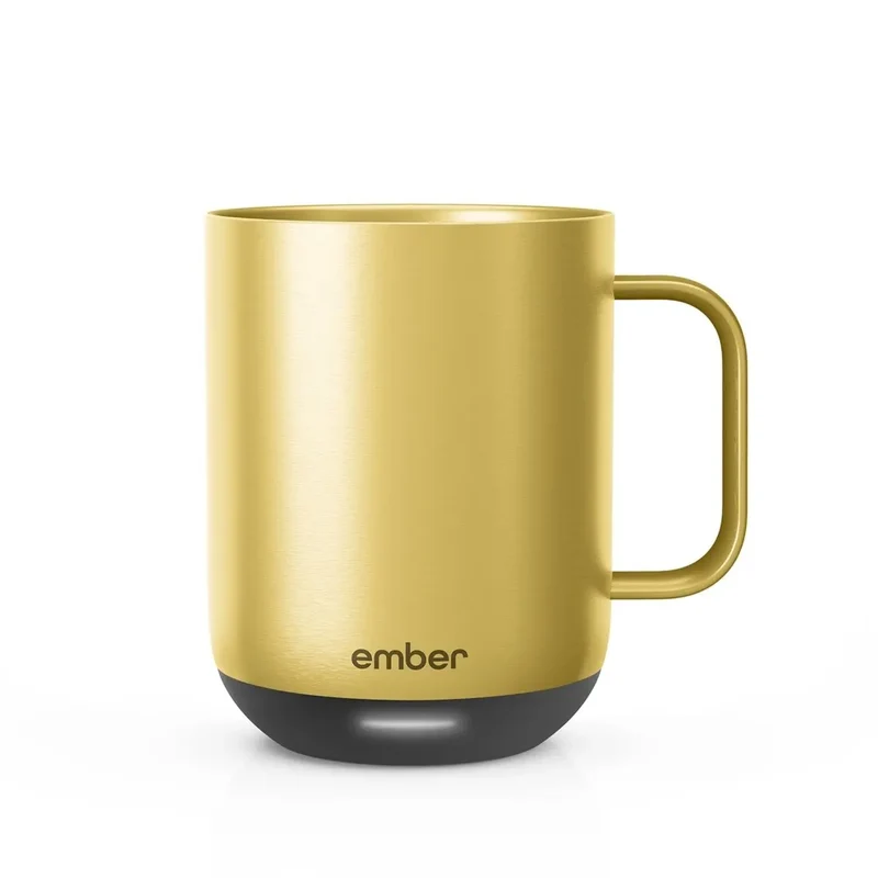 Tazza da caffè elettrica Oro V2, 295ml - Ember