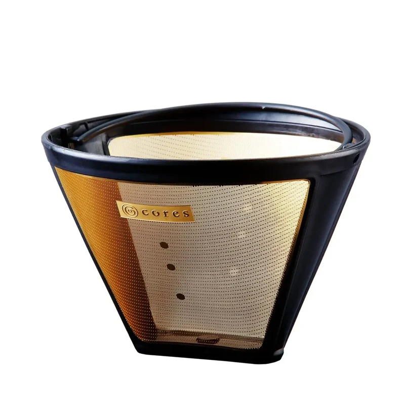 Filtro Gold stile Melitta – Espresso Gear