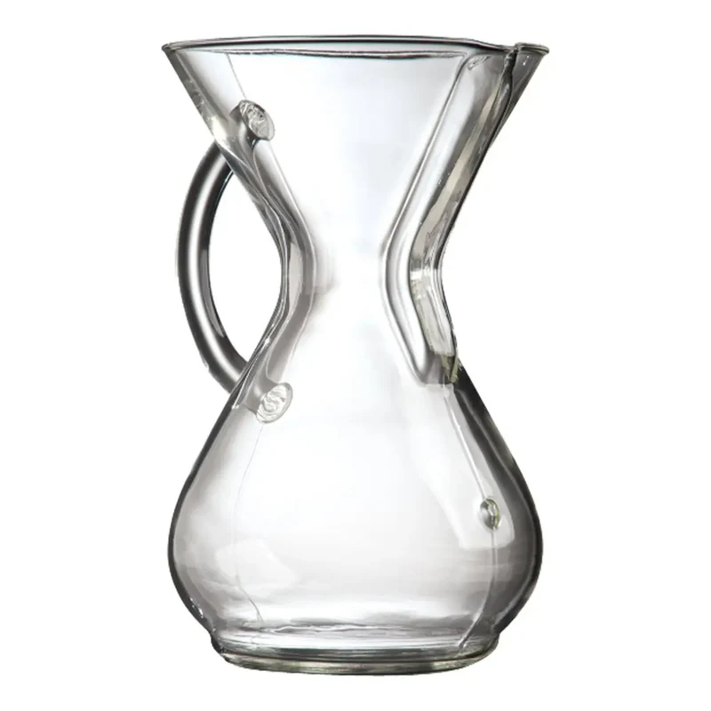 Bicchiere Classic da 6 tazze – Chemex