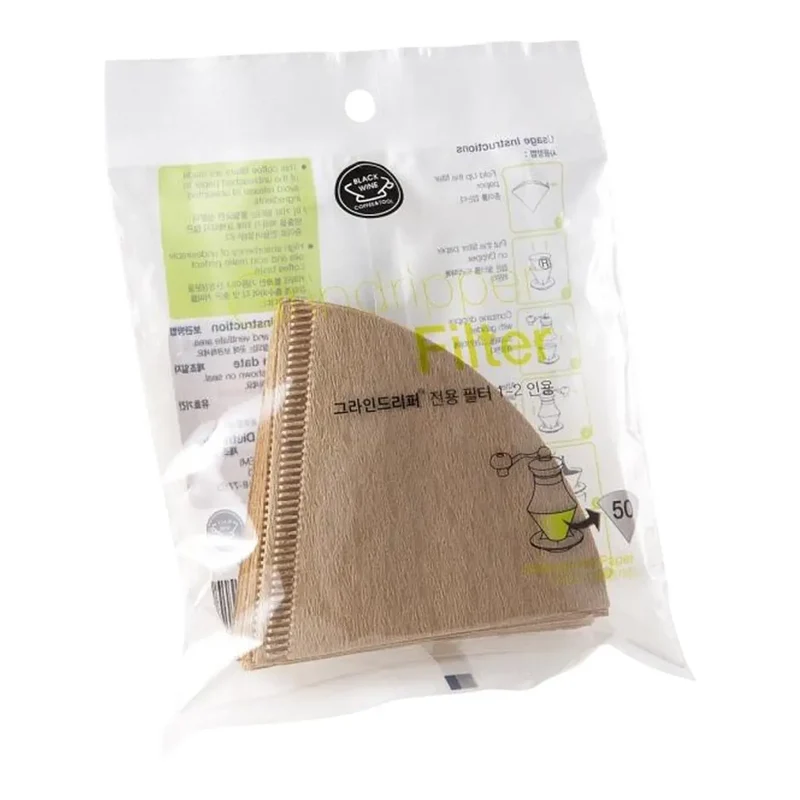 Carta filtro - Grindripper