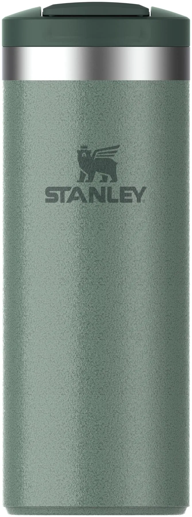 Transit Fliptop Becher 0.35l hammertone green