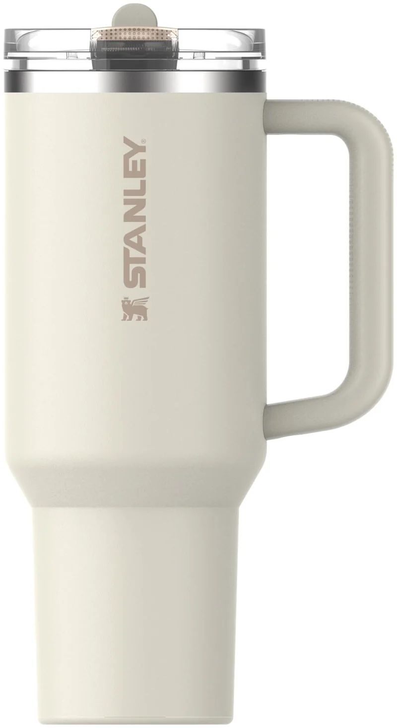 Quencher ProTour Flip Straw 1.18l cream