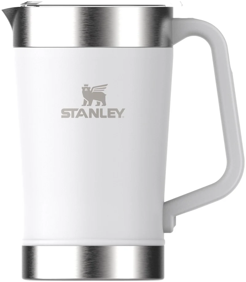 Stay Chill Classic Pitcher 1.9l frost