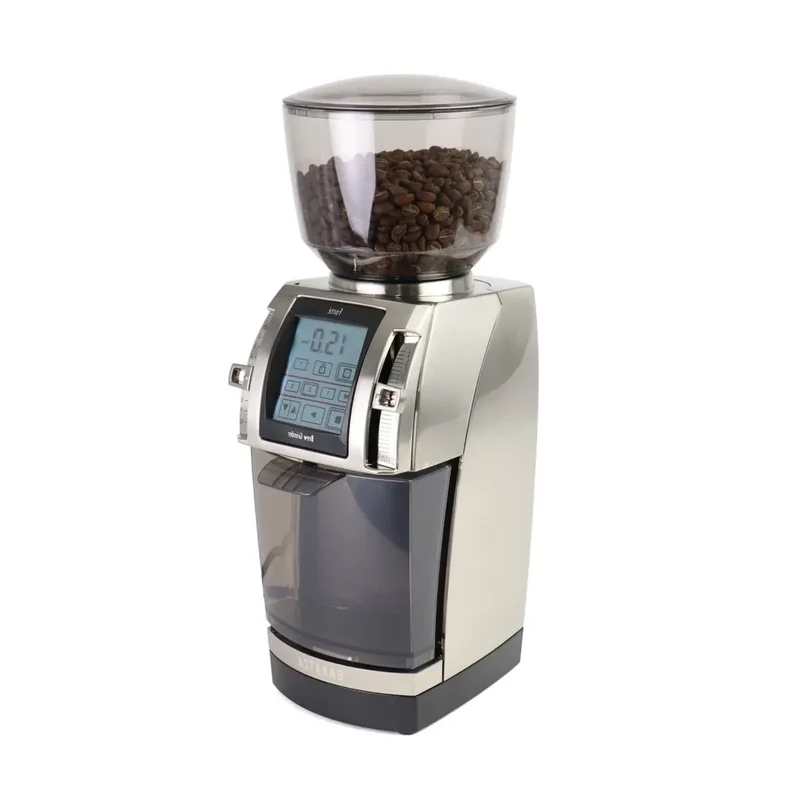 Macinacaffè Forte BG