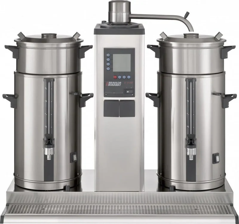 B10 macchina per caffè filtro Macchina per caffè commerciale
