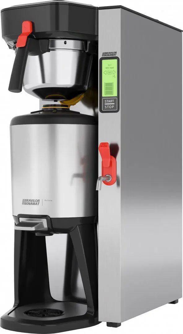Aurora Single High (SGH) – Macchina da caffè professionale