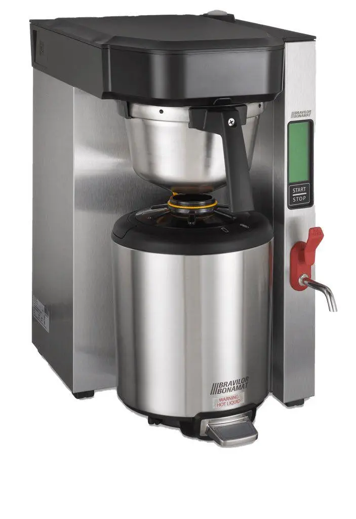 Aurora 5.7 SGL Macchina per caffè