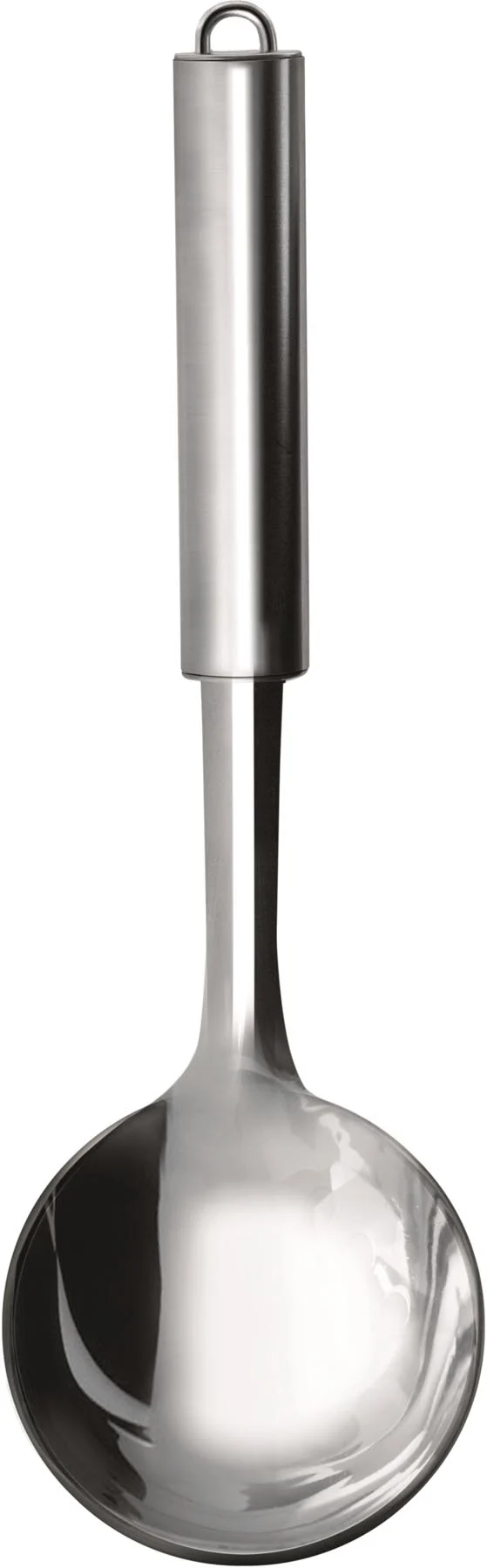 Daily Plus Saucenkelle aus Edelstahl 23cm