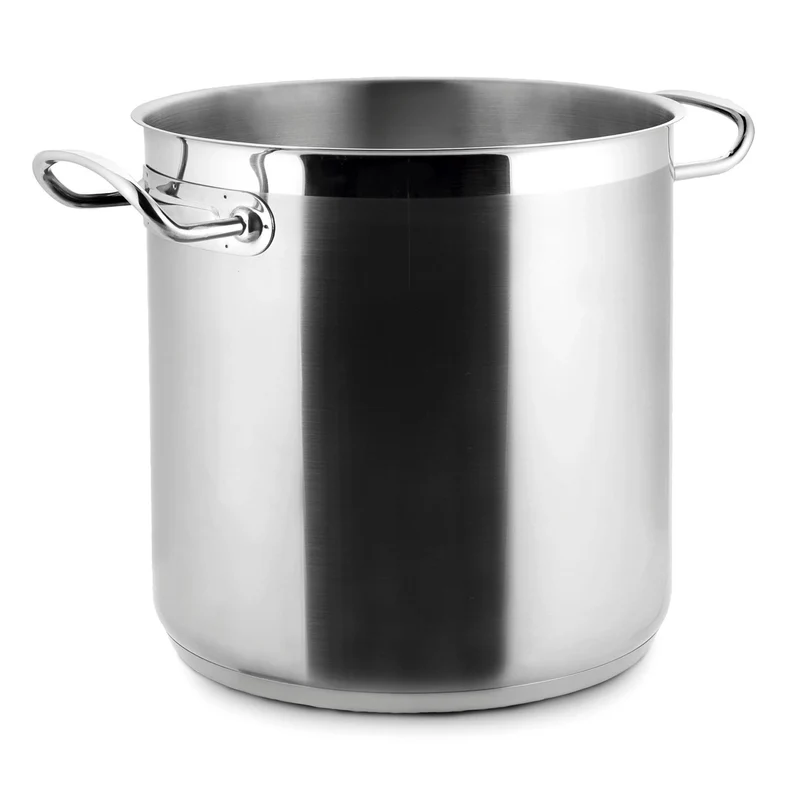 Eco Chef Kochtopf hoch ohne Deckel D32cm H32cm 25.7lt