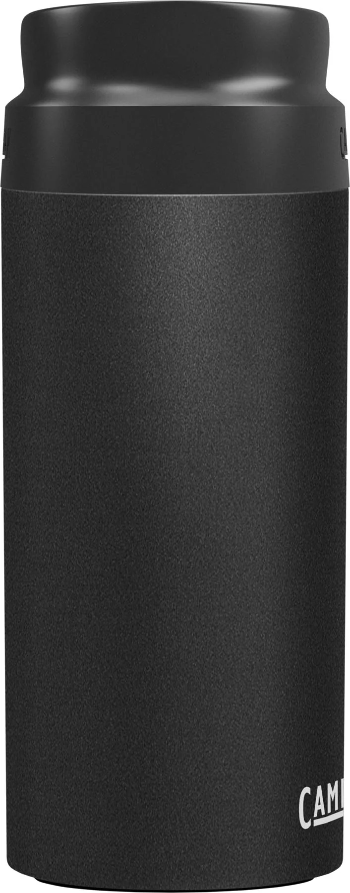 Forges Flow V.I. Bottle 0.35l black,