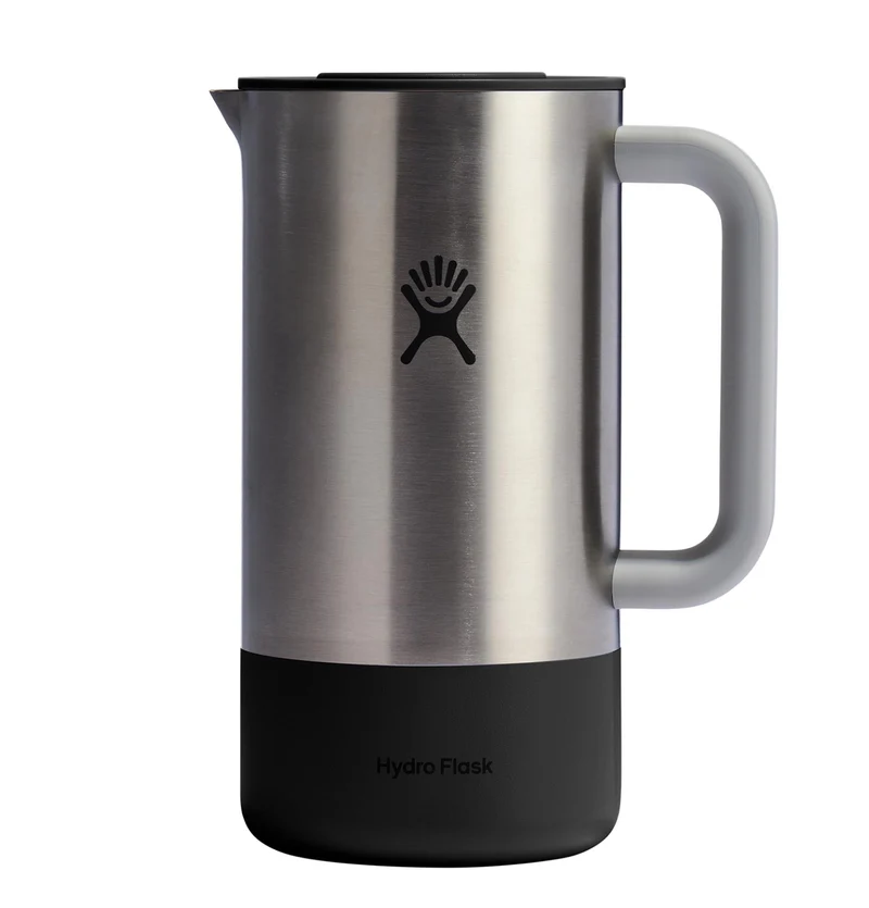 French Press schwarz