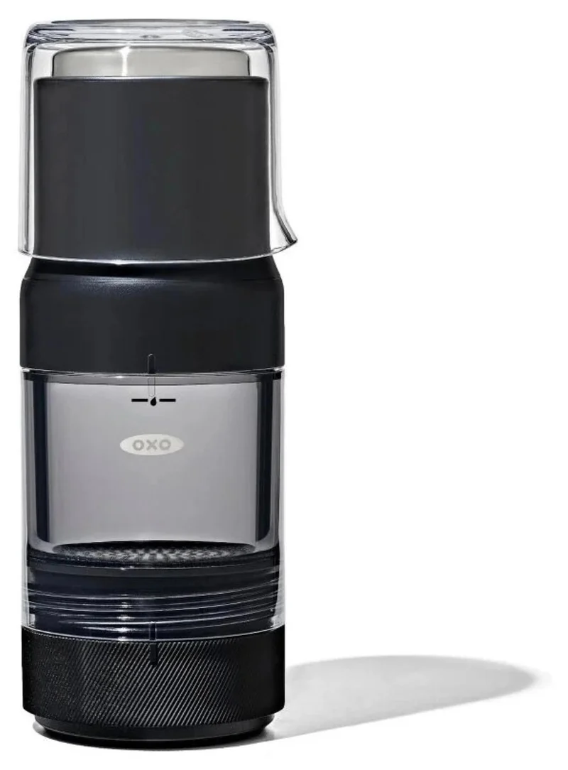 GG Brew Kaffeezubereiter in 2-5min