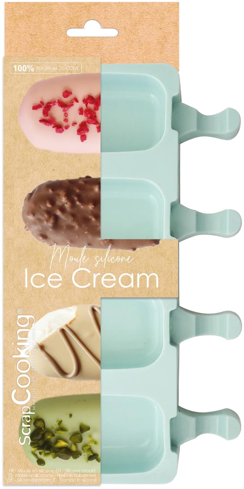 Glaceform Magnum