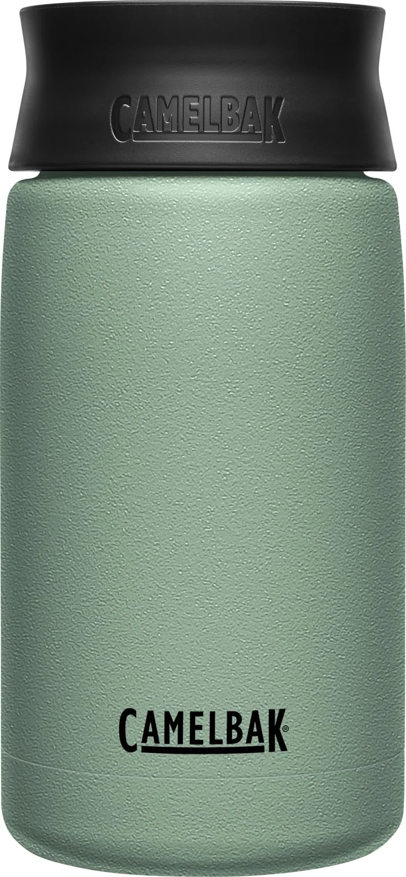 Hot Cap V.I 0.35l moss