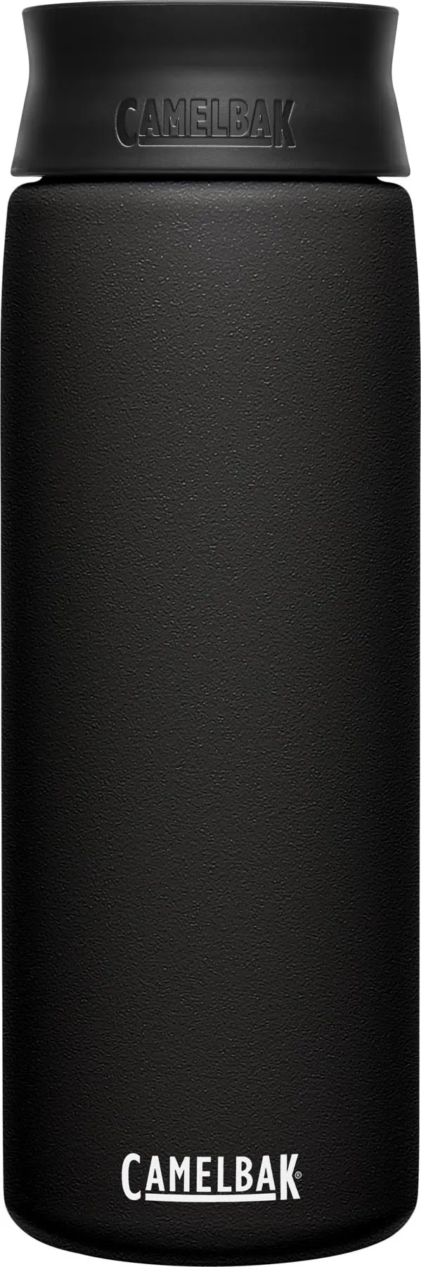Hot Cap V.I 0.6l black