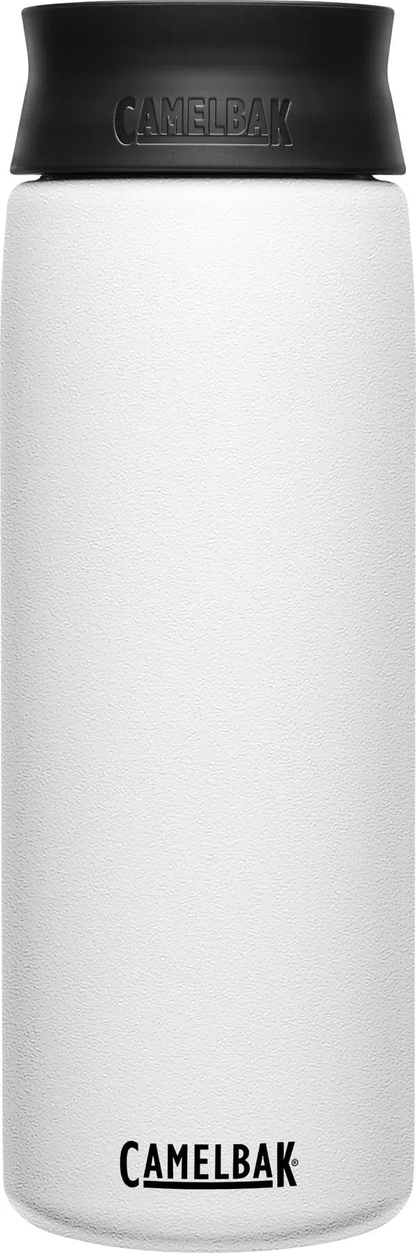 Hot Cap V.I 0.6l white