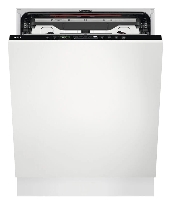 AEG FSE74717P Lavastoviglie a Incasso Scomparsa Totale 15 coperti C