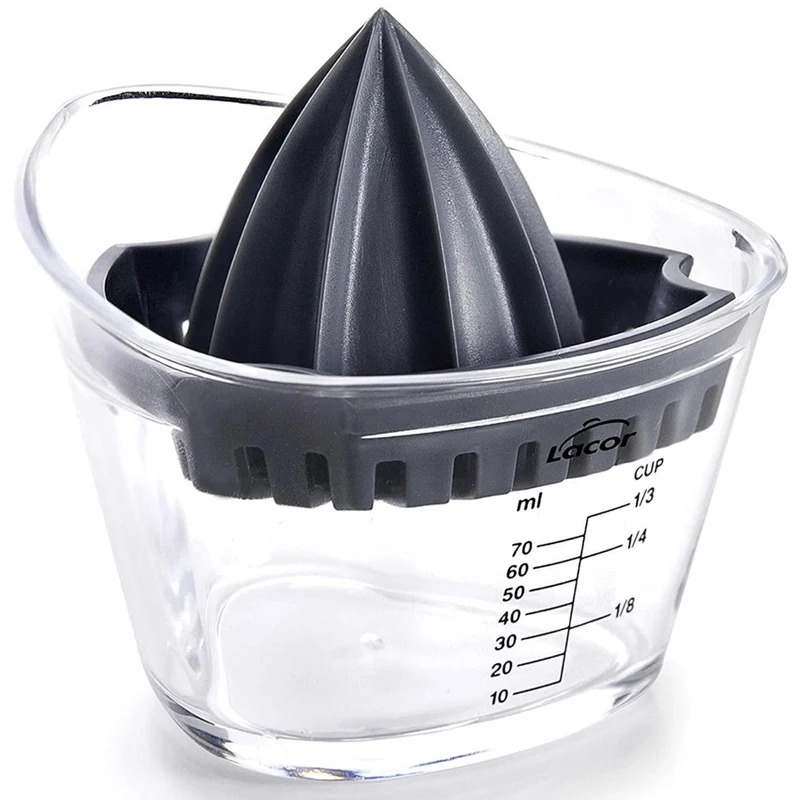 Mini Zitruspresse 70ml