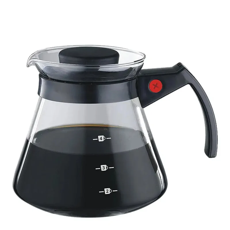 Tiamo Caraffa da Servizio - 450 ml