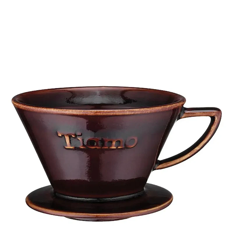Tiamo dripper ceramico - K02
