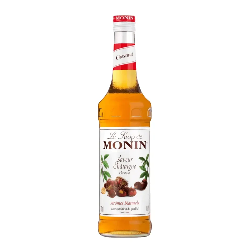 Sciroppo di castagno - 70 cl