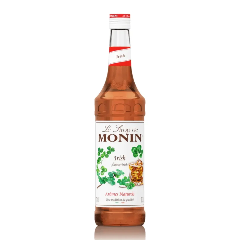 Sciroppo irlandese - 70 cl