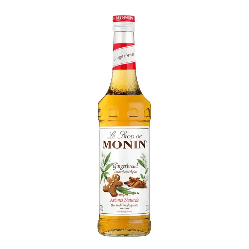 Sciroppo Pepparkaka - 70 cl