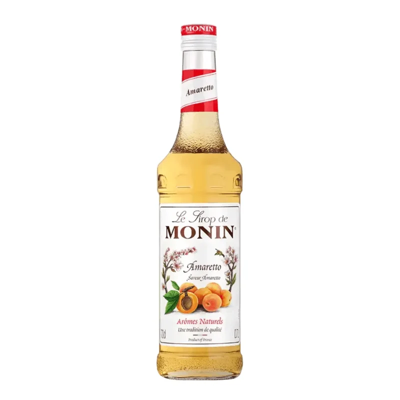 Sciroppo di Amaretto - 70 cl