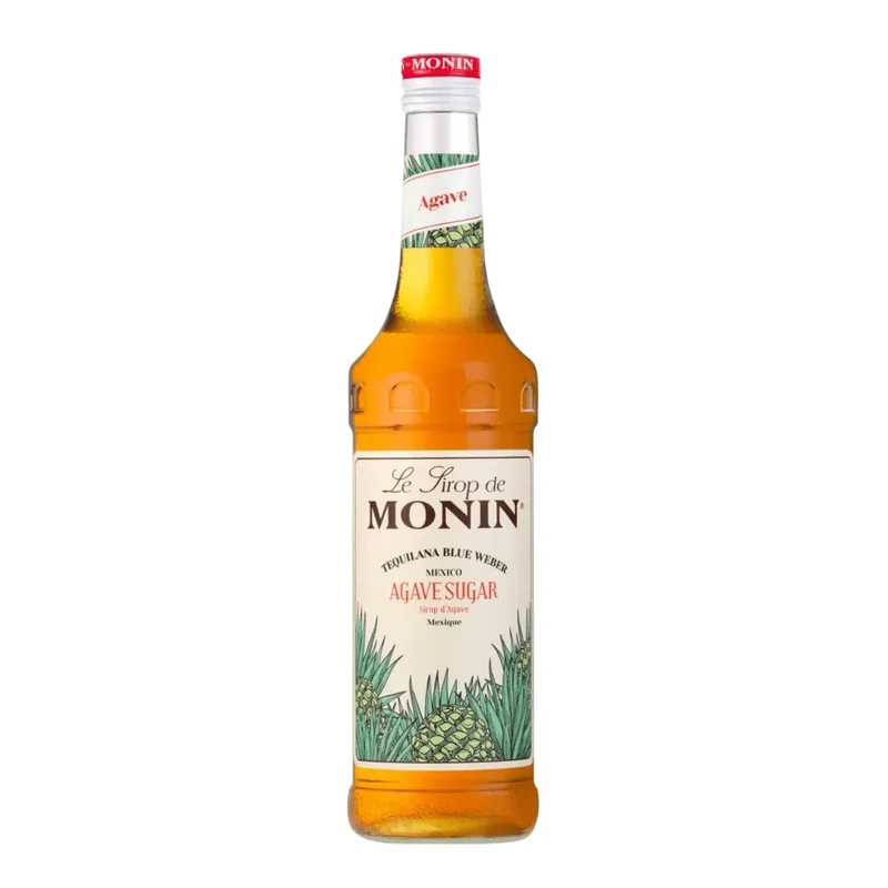 Sciroppo di agave - 70 cl