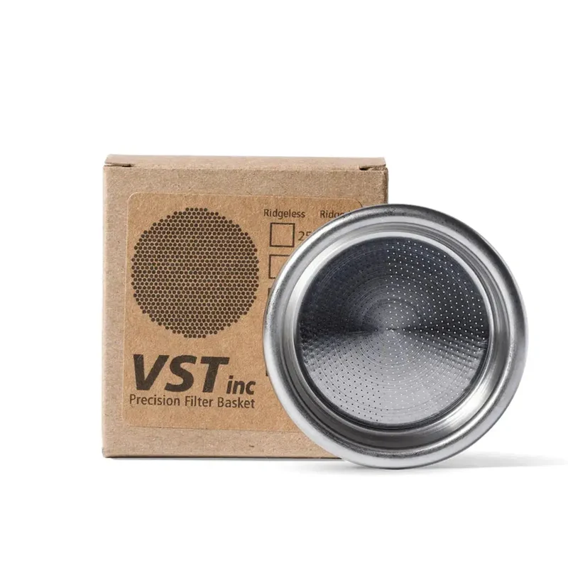 VST cestello filtro di precisione