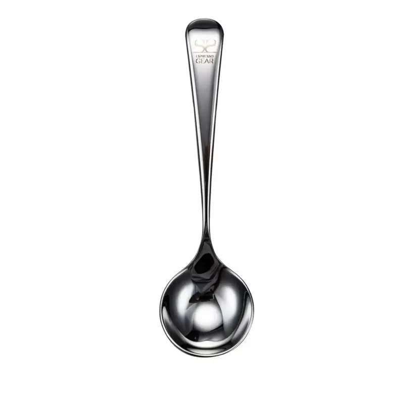 Cucchiaio per degustazione del caffè
