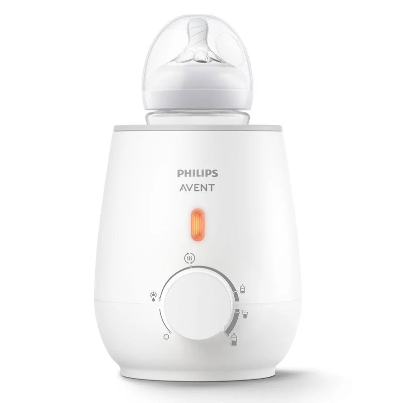 Philips - Scaldabiberon e scaldapappe digitale