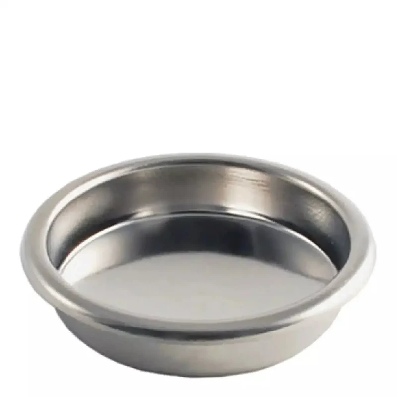 Filtro cieco per backflush 58mm