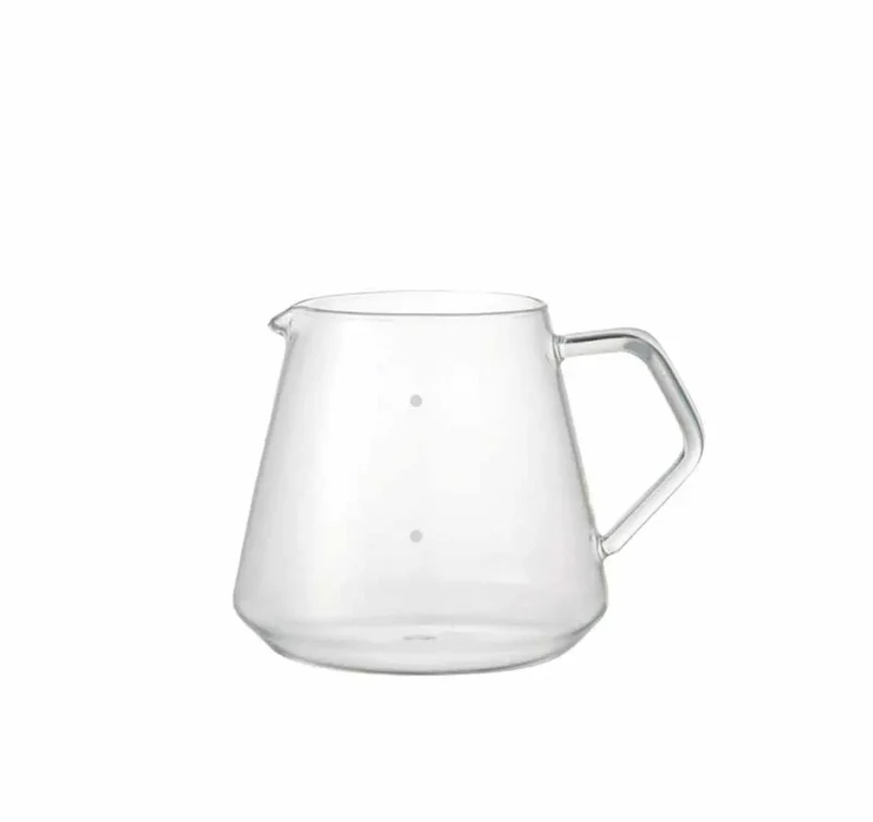 Kinto Slow Coffee Style S02 caffettiera - 4 tazze